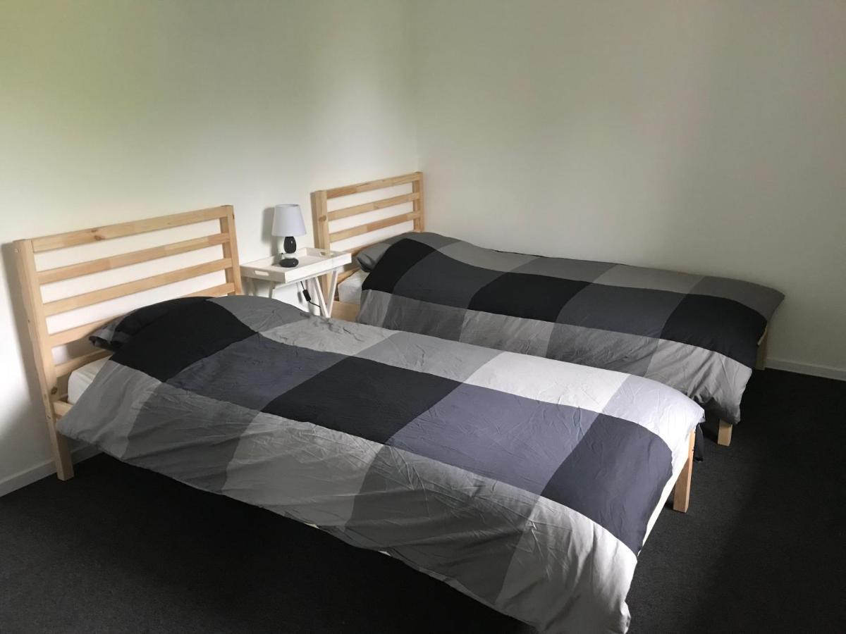 רוברטוויל Latyka B&B מראה חיצוני תמונה