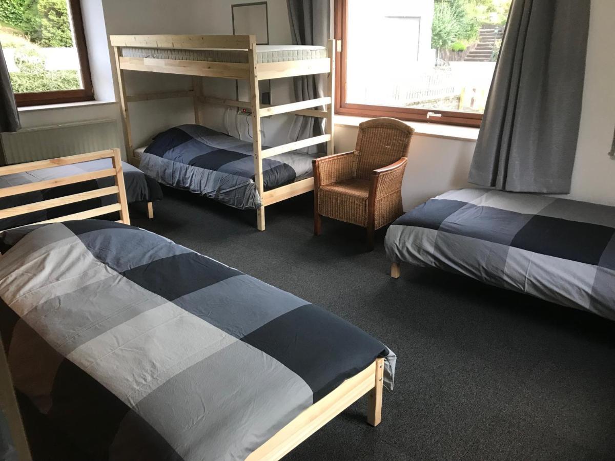 רוברטוויל Latyka B&B מראה חיצוני תמונה